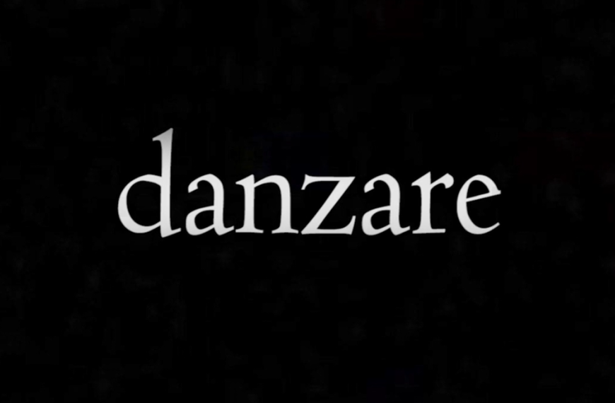 Danzare