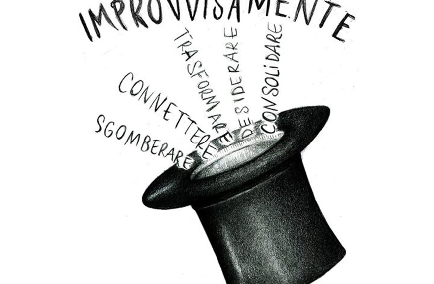 Improvvisamente