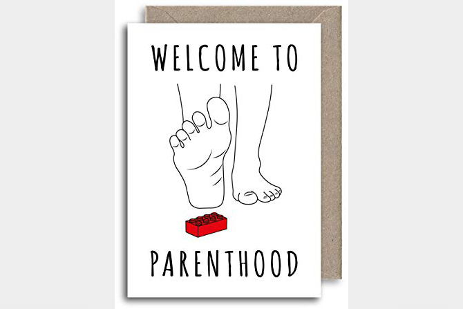 Welcome Parenthood