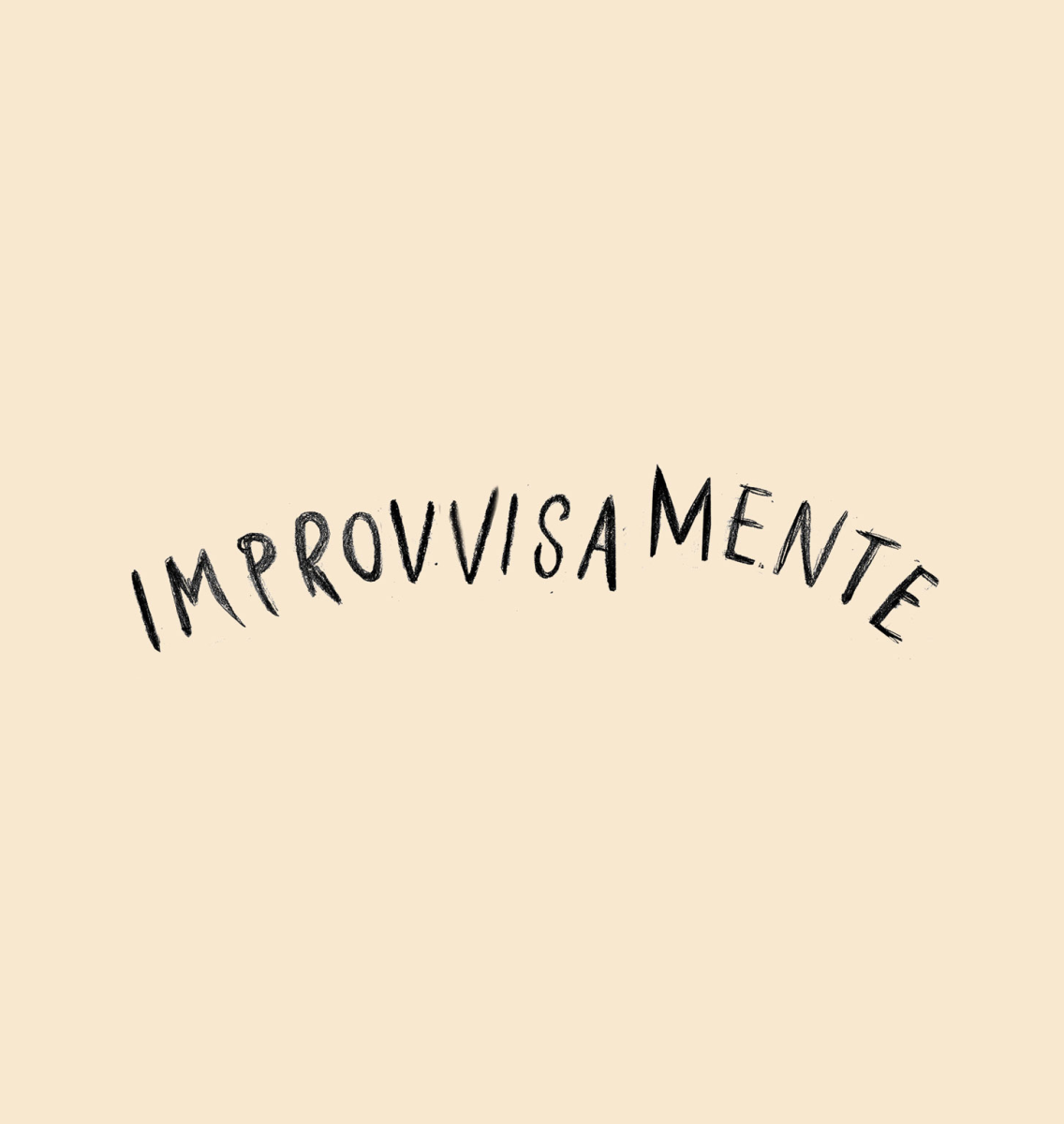 Improvvisamente